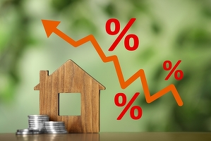 Puls al finanțării imobiliare. Impact Developer & Contractor se finanțează în euro cu dobândă de 9%