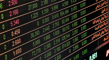 Bursa de la Tokyo a trecut pragul de 40.000 de puncte pentru prima dată în istorie