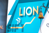 În anul bursier 2023 de excepție, Lion Capital raportează o majorare de 4 ori a profitului net