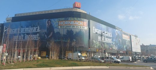 Declarându-se exasperați de pierderile de la Unirea Shopping Center, cei de la SIF Muntenia mută lupta cu acționarul majoritar în zona penală
