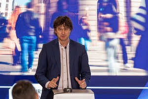 Programul Fidelis sparge frecvența trimestrială. Guvernul se va finanța mai des de la populație 