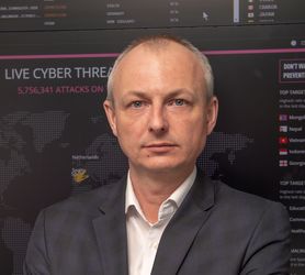 SafeTech Innovations își extinde afacerile în Arabia Saudită