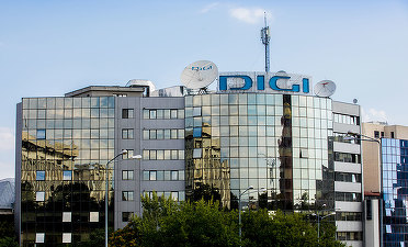 Acțiunile Digi își accelerează creșterea. Nou maxim pentru indicele BET