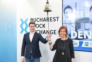 Dr. Fischer Dental - repartizare aproape integrală a profitului sub formă de dividende