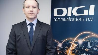 Digi va distribui 120 milioane lei în dividende. Creștere de valoare față de anul precedent