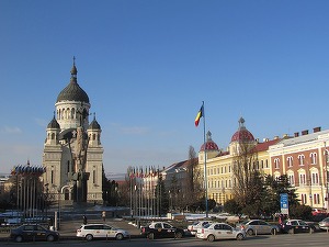 Decizie în instanță - Impact Developer & Contractor primește 10 milioane lei despăgubiri de la Municipiul Cluj-Napoca