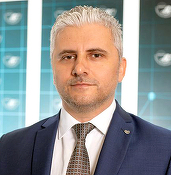 Ovidiu Petru, Director General Piața de Capital la Autoritatea de Supraveghere Financiară, vine la Profit Piața de Capital.forum - Ediția a IV-a