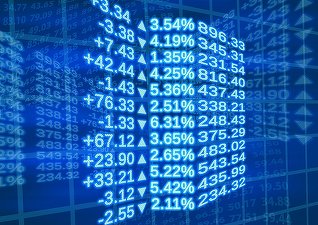 Acțiunile europene au închis în creștere, investitorii analizând inflația din zona euro. Indicele Stoxx 600 a urcat cu 2,3% în luna mai