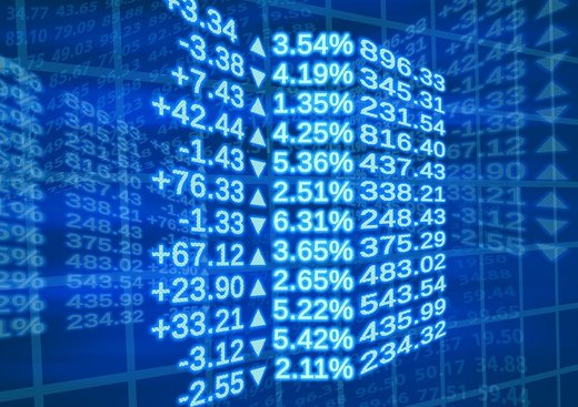 Acțiunile europene au închis în creștere, investitorii analizând inflația din zona euro. Indicele Stoxx 600 a urcat cu 2,3% în luna mai