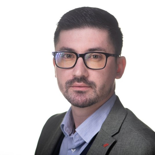 Valentin Albu, CFO ROCA Industry, vine la Profit Piața de Capital.forum - Ediția a IV-a