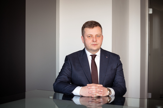 Alexandru Stânean, CEO, TeraPlast, vine la Profit Piața de Capital.forum - Ediția a IV-a