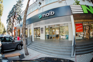 Andreea Pipernea, fost CEO la NN Pensii – candidat pentru un loc în boardul maib. Banca de la Chișinău ajunge la distribuții de dividende de 50 milioane euro în ultimii 2 ani