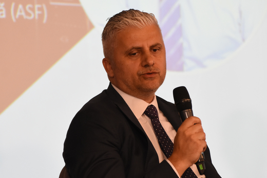 VIDEO Profit Piața de Capital.forum - Director în ASF: Perioada următoare va aduce mai multe modificări ale legislației pieței de capital. Vrem să sporim gradul de atractivitate