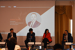 VIDEO Profit Piața de Capital.forum - Ediția a IV-a. Președintele AAF: Poza pieței fondurilor de invstiții este foarte bună, sper să atingem borna de un milion de investitori cât mai curând