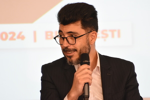 VIDEO Profit Piața de Capital.forum - Ediția a IV-a. CFO Sphera Franchise Group: Performanțele din ultima perioadă au fost istorice. Potențialul e de cel puțin dublare în România, Republica Moldova și Italia - în analiză