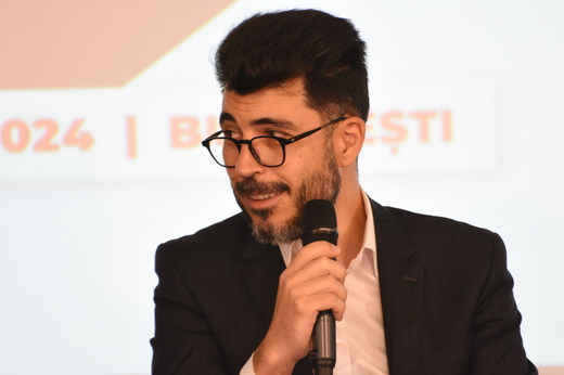 VIDEO Profit Piața de Capital.forum - Ediția a IV-a. CFO Sphera Franchise Group: Performanțele din ultima perioadă au fost istorice. Potențialul e de cel puțin dublare în România, Republica Moldova și Italia - în analiză