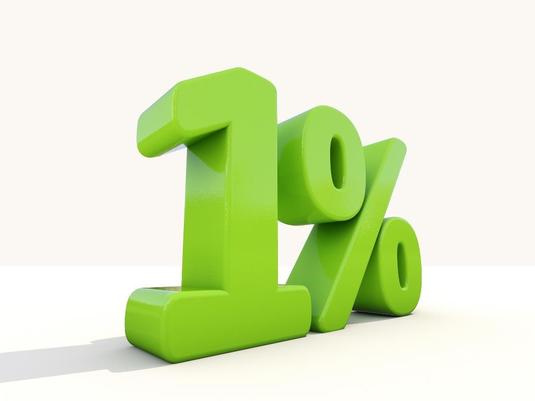 Bursa crește cu 1% într-o sesiune dominată de acțiunile OMV Petrom