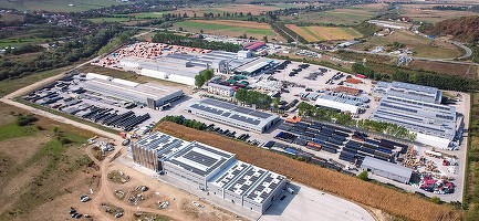 TeraPlast Bistrița – majorare de capital cu aport în numerar