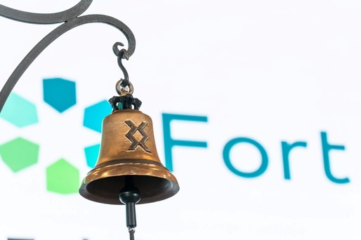Compania de IT Fort, din grupul Bittnet, vine deja cu repartizare de cash către acționari