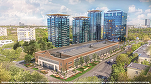 One United Properties semnează un contract de 40 milioane euro la fosta fabrică Ford