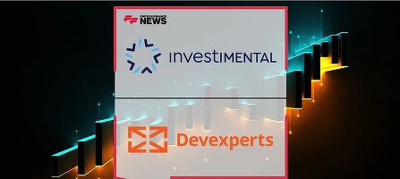 Investimental lansează tranzacționarea pieței americane în România printr-un acord cu DXtrade