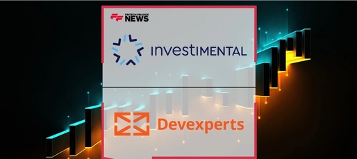 Investimental lansează tranzacționarea pieței americane în România printr-un acord cu DXtrade