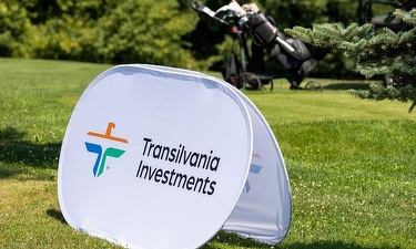 GRAFIC Creșterea bursei aduce o explozie a profitului semestrial pentru Transilvania Investments. Compania ancorează așteptări mari de operarea sub noi francize a hotelurilor sale din Brașov