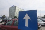 Gheorghe Dobra părăsește poziția de director general al Alro pe care o ocupa de peste 30 de ani