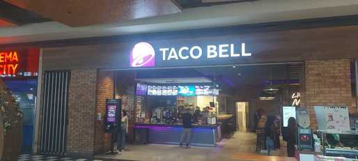 Taco Bell, expansiune în România. Colțul inedit de pe bursă