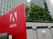 Scădere a acțiunilor Adobe, după previziuni financiare dezamăgitoare