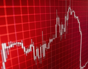 Bursa mai pierde 2 procente după ce criza post-electorală se prelungește cu un impas guvernamental