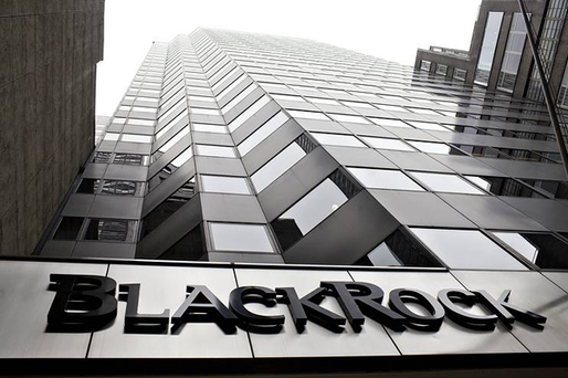 BlackRock se retrage din inițiativa pentru emisii zero de sub egida ONU