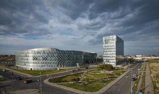OMV Petrom estimează că va plăti zeci de milioane de euro în contul taxei pe stâlp