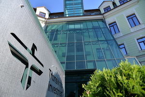 Transilvania Investments ajunge la o deținere de 9% din Evergent Investments
