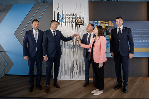 Pe bursă ajunge un instrument financiar care “cumpără timp” CONFIRMARE