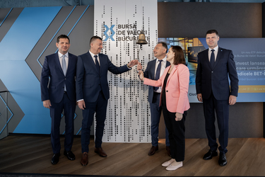 Pe bursă ajunge un instrument financiar care “cumpără timp” CONFIRMARE