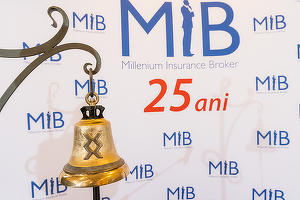 Millenium Insurance Broker – rată de distribuție consistentă a profitului. Câți bani ia grupul Autonom