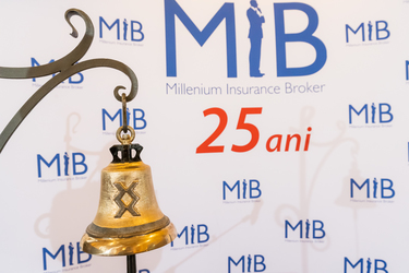 Millenium Insurance Broker – rată de distribuție consistentă a profitului. Câți bani ia grupul Autonom