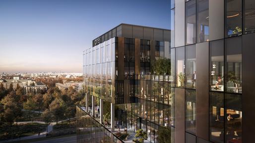 Profitul net al One United Properties scade cu mai mult de o treime la T1