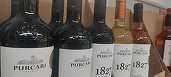 Românii au băut vinuri Purcari cu un sfert mai mult decât anul trecut