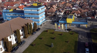 Compa Sibiu începe anul pe pierdere