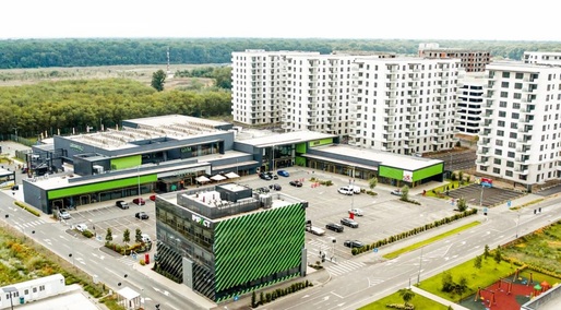 Impact Developer & Contractor își dublează vânzările la T1