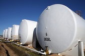 JT Grup Oil – afaceri și profit net în scădere la T1. Compania și-a redus cu un sfert datoriile