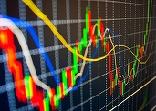 Indicele BET atinge maximul acestui an GRAFIC