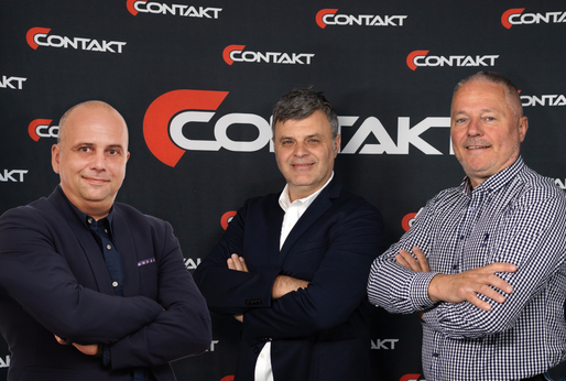 Retailerul de accesorii pentru telefoane mobile Contakt intenționează să se listeze pe AeRO. Expansiune planificată în Polonia, Cehia, Serbia și Ungaria