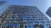 VIDEO Bursa din Israel sfidează rachetele iraniene și ajunge la noi maxime. Distrugeri în districtul diamantelor din Ramat Gan, unde dezvoltarea bursei de pietre prețioase își leagă numele de un evreu născut în România