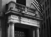 Wall Street: prudență față de acțiunile europene, efect al riscurilor tarifare