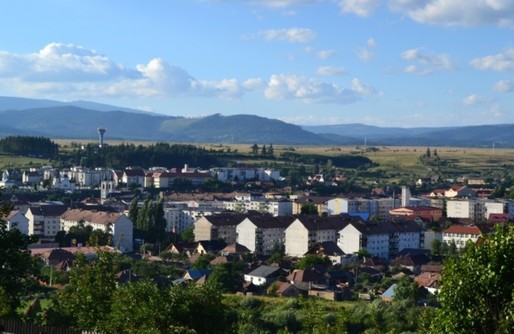 Proiect de stocare a energiei de peste 60 MWh la Toplița