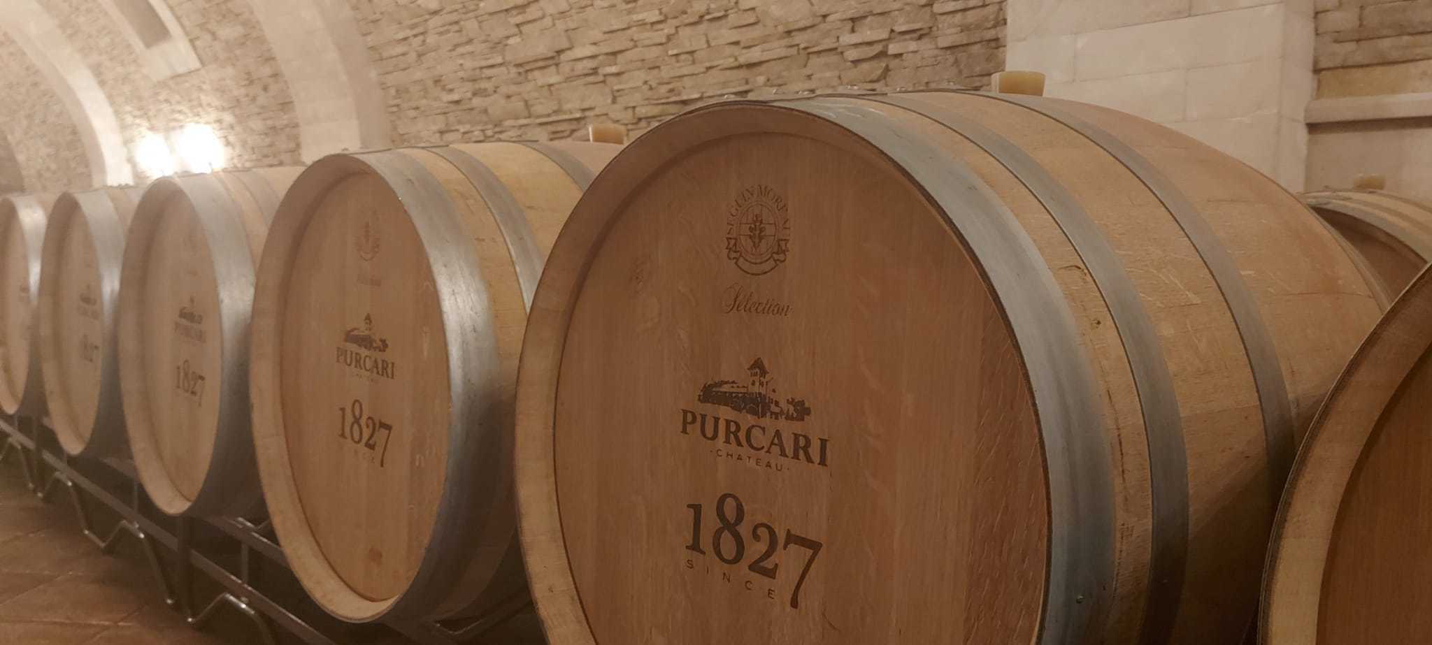 Oferta voluntară de preluare derulată de polonezii de la Maspex pentru Purcari este subscrisă în proporție de o cincime