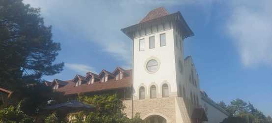 Vine confirmarea: Polonezii de la Maspex dețin pachetul majoritar de la Purcari, respectiv 73% din acțiuni